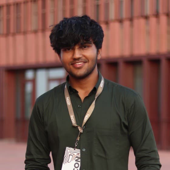 Mukul Dhanjal