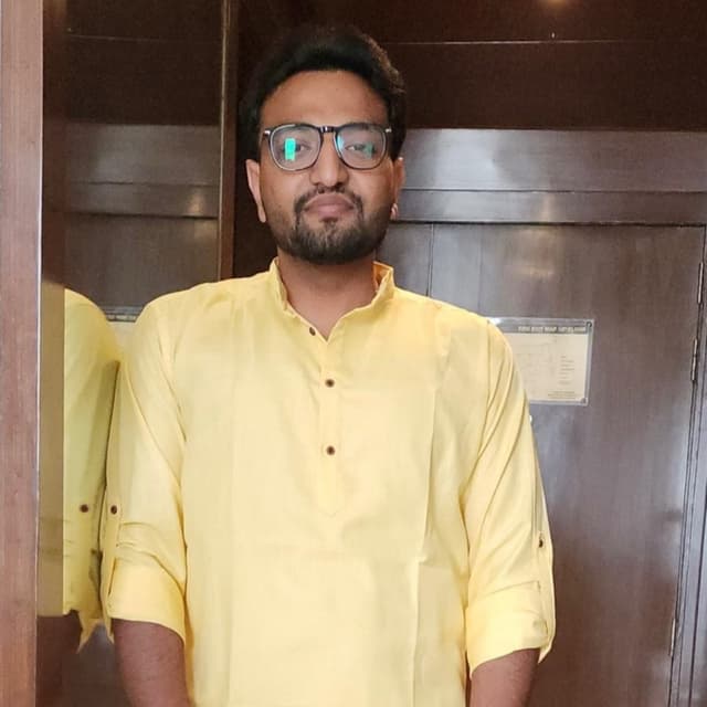Mukul Gupta