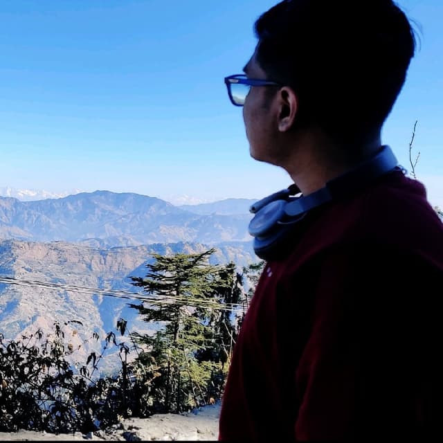 Mukul Gupta