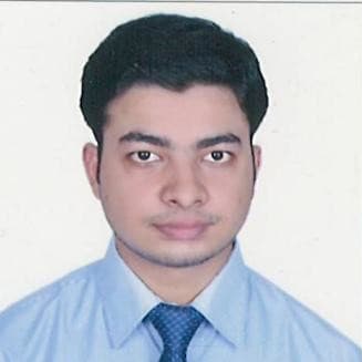 Mukul Gupta