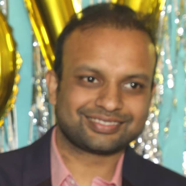 Mukul S.
