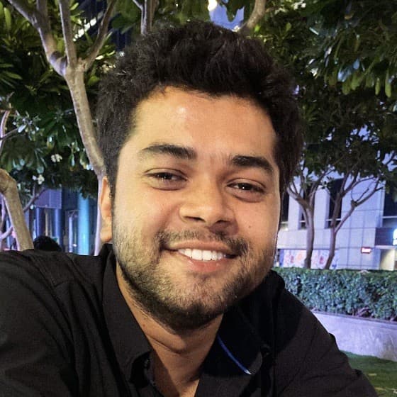 Mukul Jaiswal