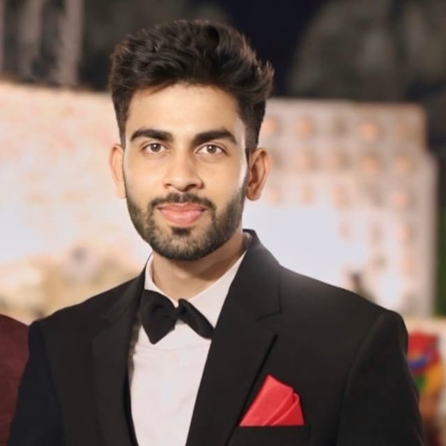 Mukul Kothari
