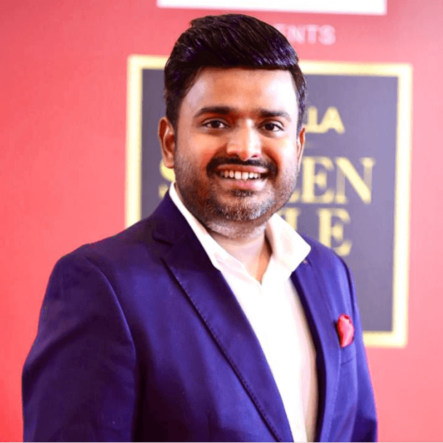Mukul Kumar Sharma