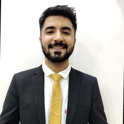 Mukul Madaan