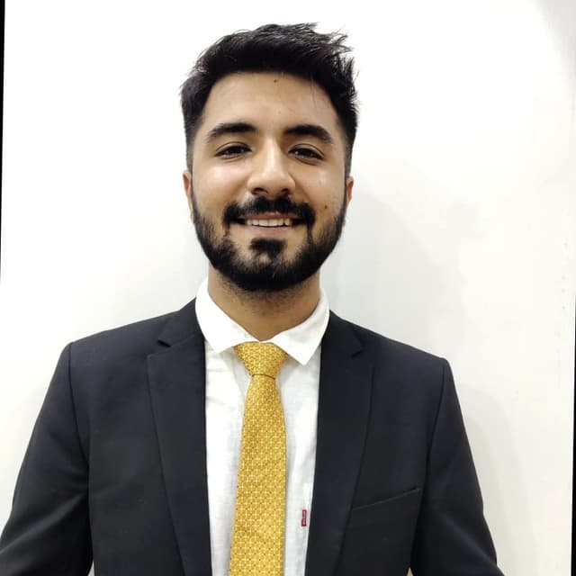 Mukul Madaan