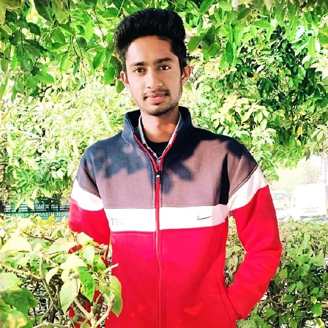 Mukul Mahajan