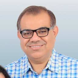 Mukul Anand