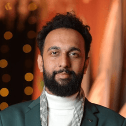 Mukul Pande