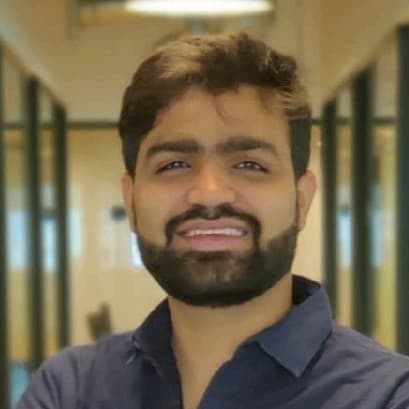 Mukul Pathak