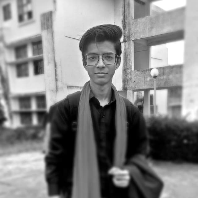 Mukul Rai