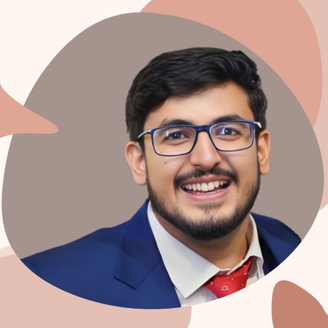 Mukul Sharma