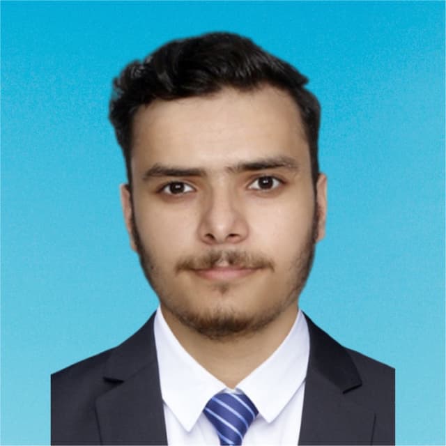Mukul Shakya