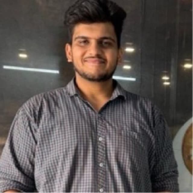 Mukul Sharma