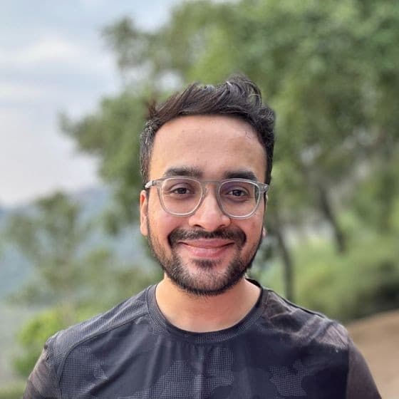 Mukul Sharma