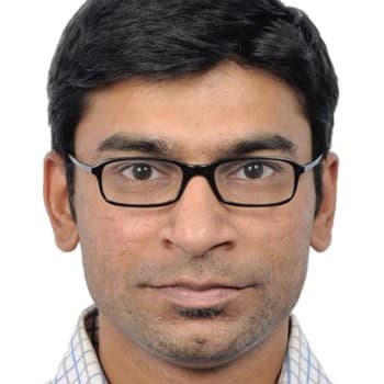 Mukul Singhal