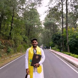Mukul Thakur