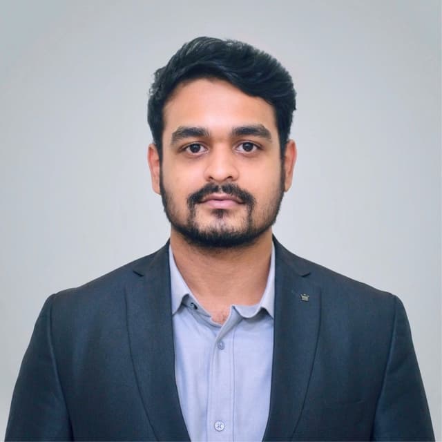 Mukul Totla