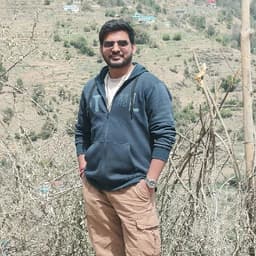 Mukul Upadhyay