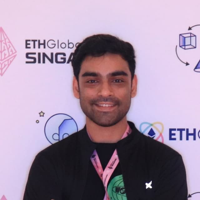 Mukul Vashisht