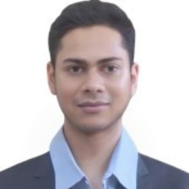 Mukund Aggarwal