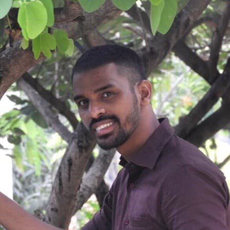 Mukund Billa