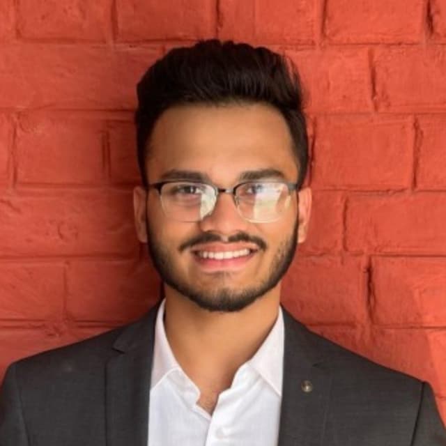 Mukund Daga