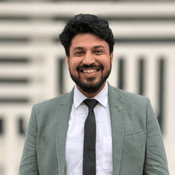 Mukund Kedia