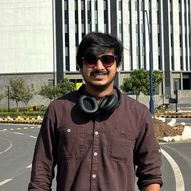 Mukund Kedia