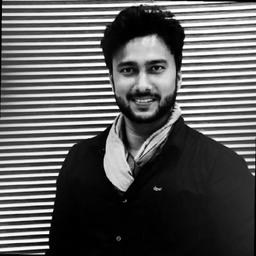 Mukund Pandey