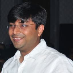 Mukund Saraf