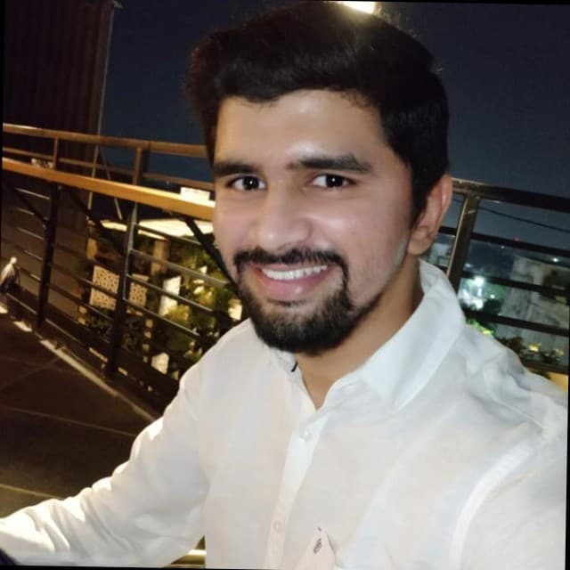 Mukund Sharma
