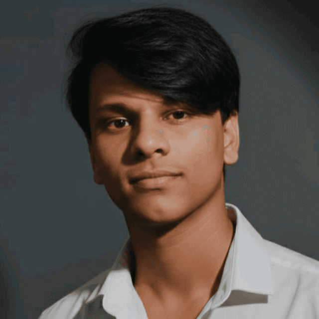 Mukund Verma