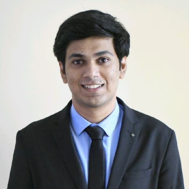 Mukund V