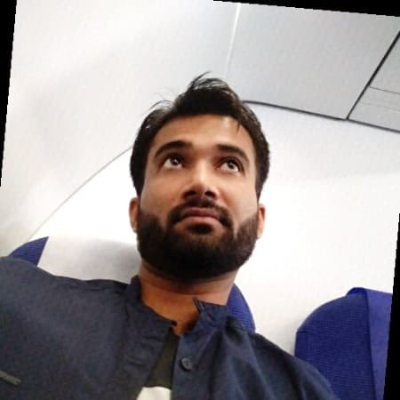 Mukund Kumar