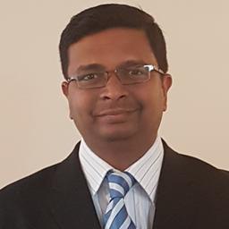 Mukund A.