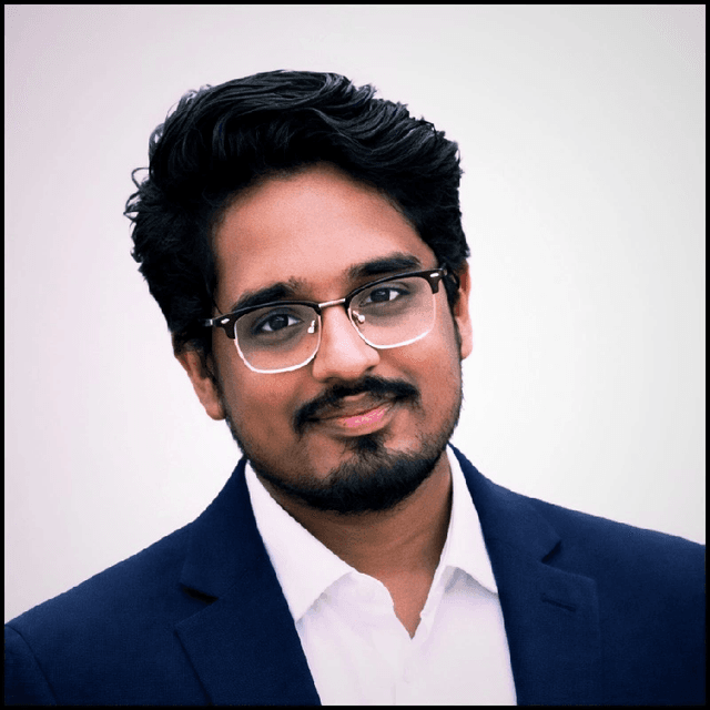 M. MUKUNDA