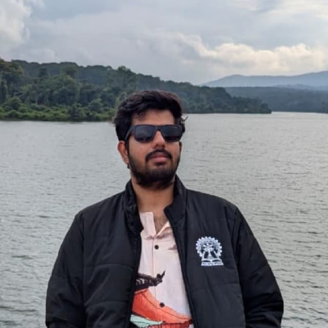 Mukundan M