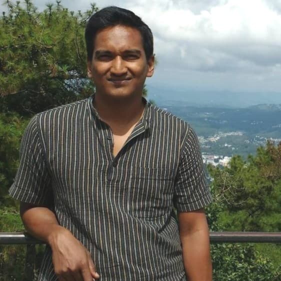 Mukundan Madhavan