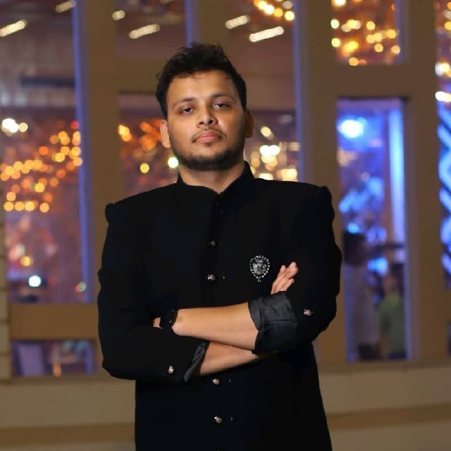Mukund Bajpai