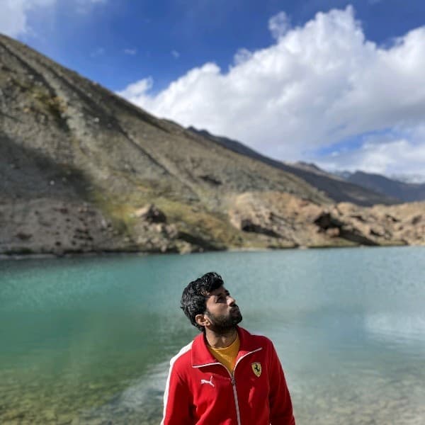 Mukund Bayyaram