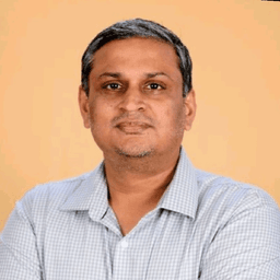Mukundhan K V