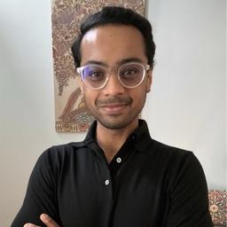 Mukundhan Srinivasan