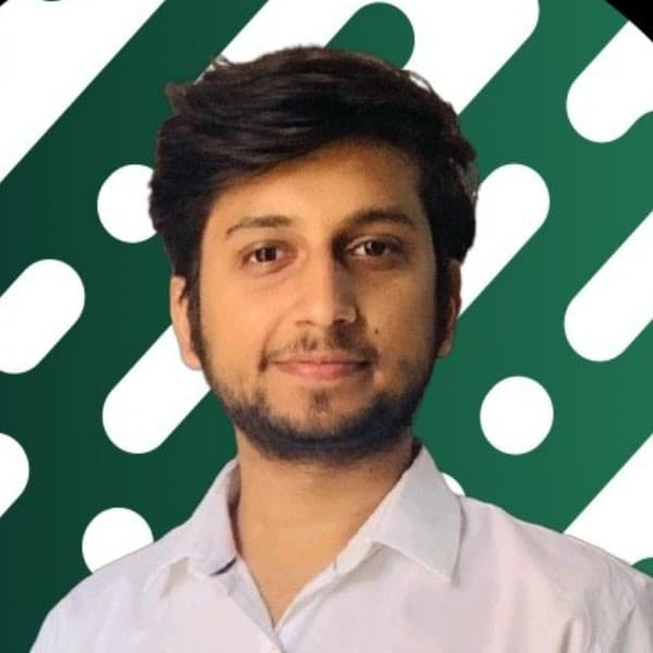 Mukund Jha