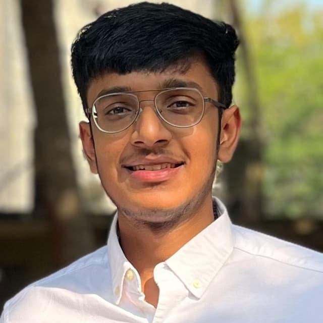 Mukund Loya