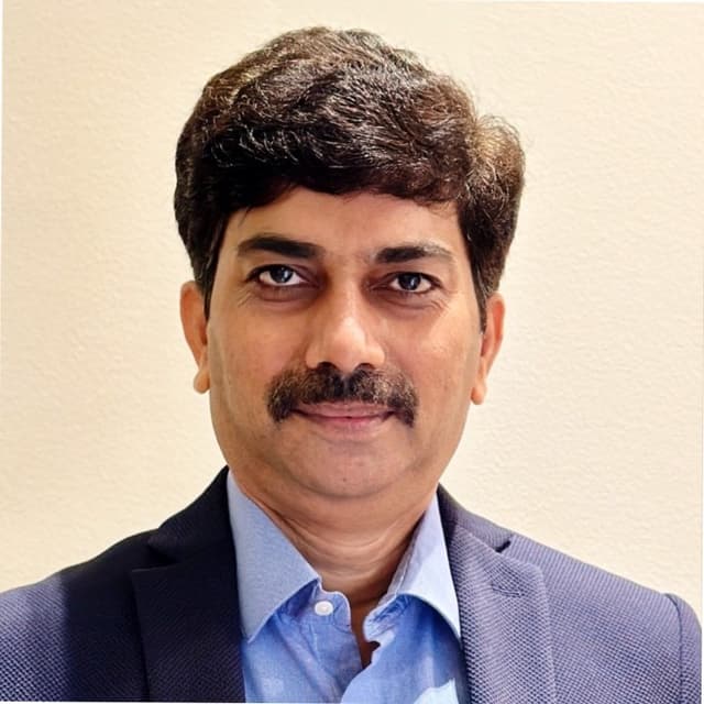 Mukund Wanikar 
