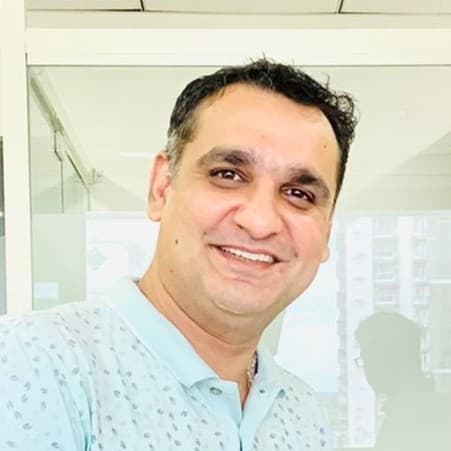 Mukunnd Bhammar