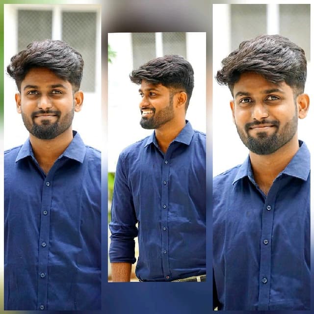 Mukunthan S