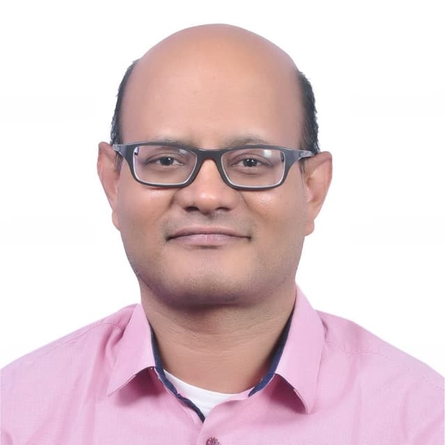 Roshan Bhat