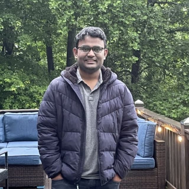 Samson Reddy Mulkur